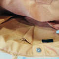 Bohemian Large Tassel Raffia Shoulder Bag