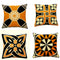 Ethnic Cushion Covers - Set of 4