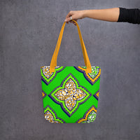 Tote bag - Rainforest Collection