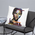 Elikia-Africa Stylish Modern Pillow