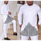 2021 African Dashiki Clothes Shirt Pants Set.jpg
