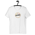 Unisex Trendy T-Shirt - Accra